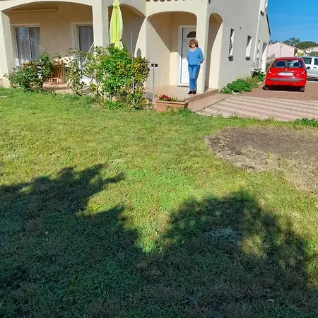 Chez Carole Et Michel En Minervois Apartment Rieux-Minervois Exterior photo