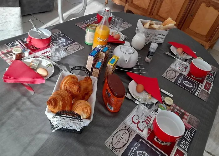 Chez Carole et Michel en Minervois