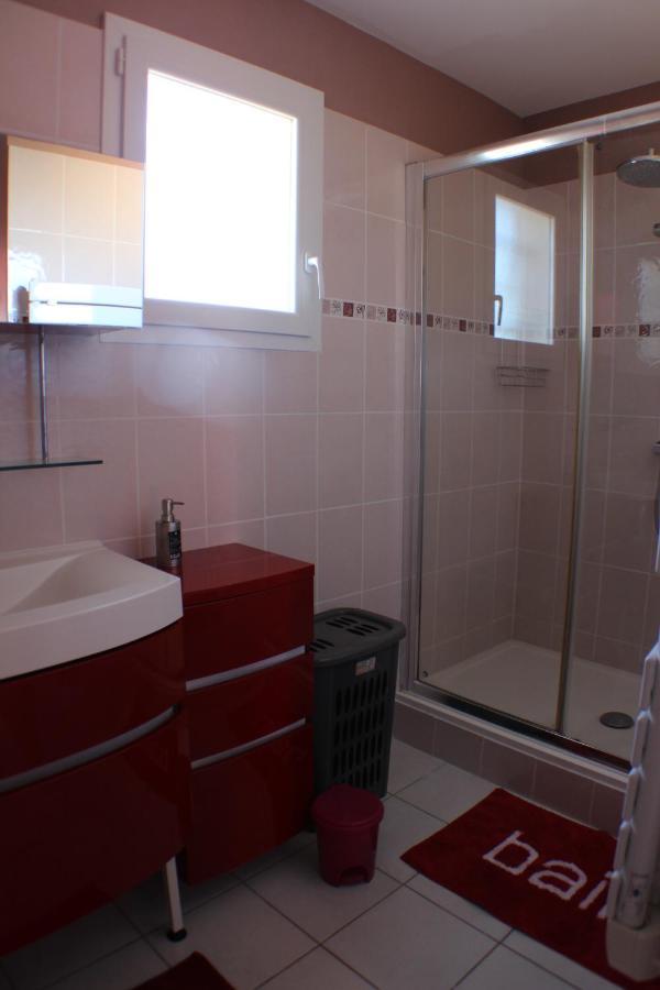 Privatunterkunft Chez Carole Et Michel En Minervois