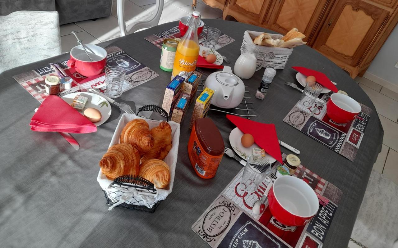 Chez Carole Et Michel En Minervois *