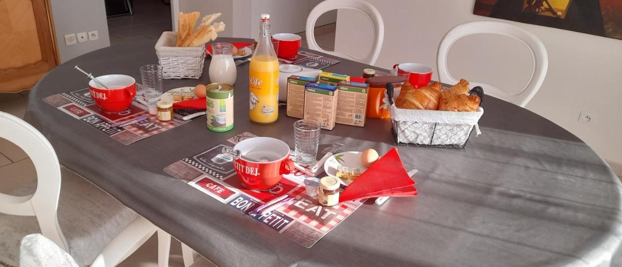 Chez Carole Et Michel En Minervois Privatunterkunft